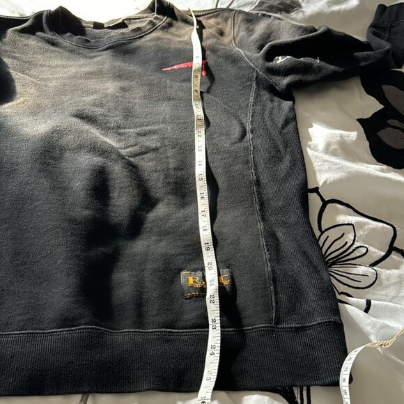 Ricky is Clown | Men's Sweater Size S (See measurements) - Picture 10 of 10